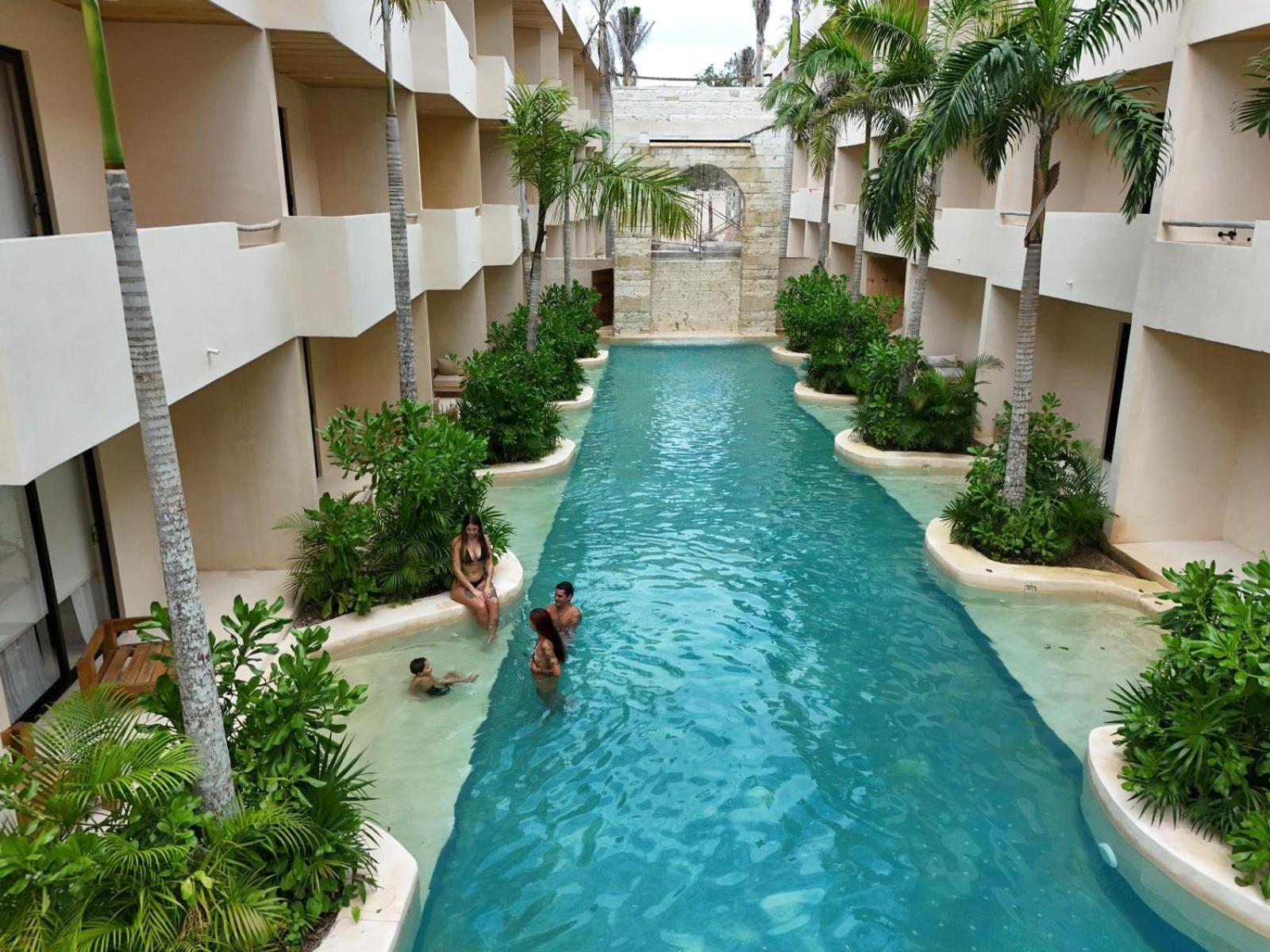 Cocay Departamento Jt Apartamento Tulum