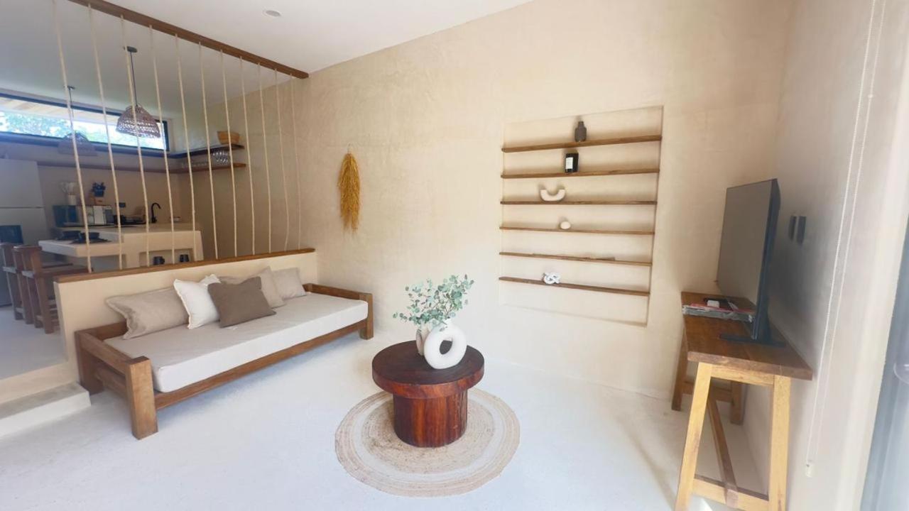 Apartamento Cocay Departamento Jt Tulum