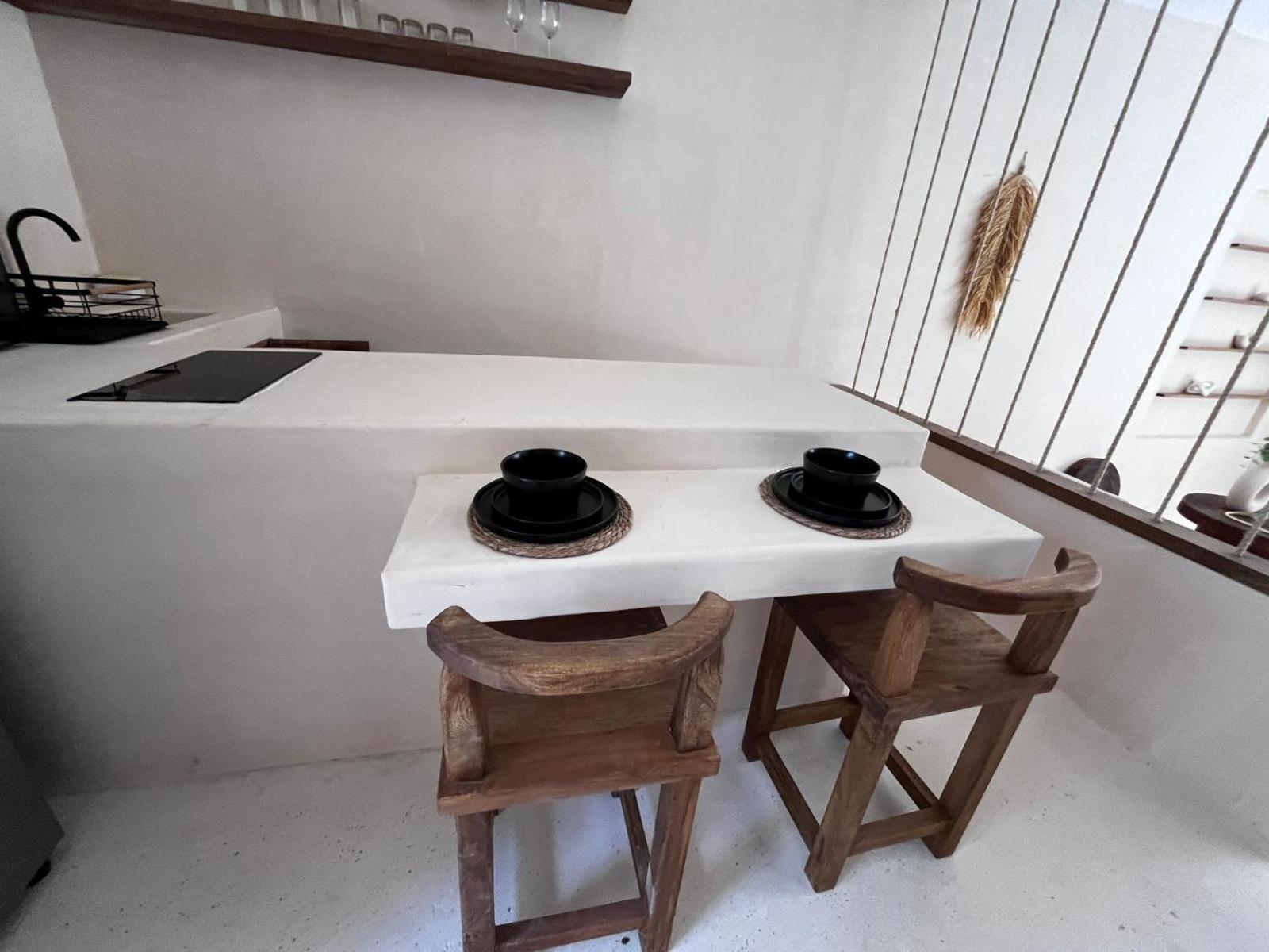 Cocay Departamento Jt Tulum