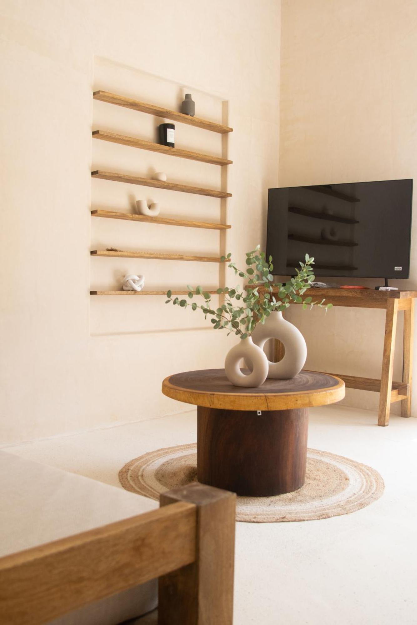Apartamento Cocay Departamento Jt *