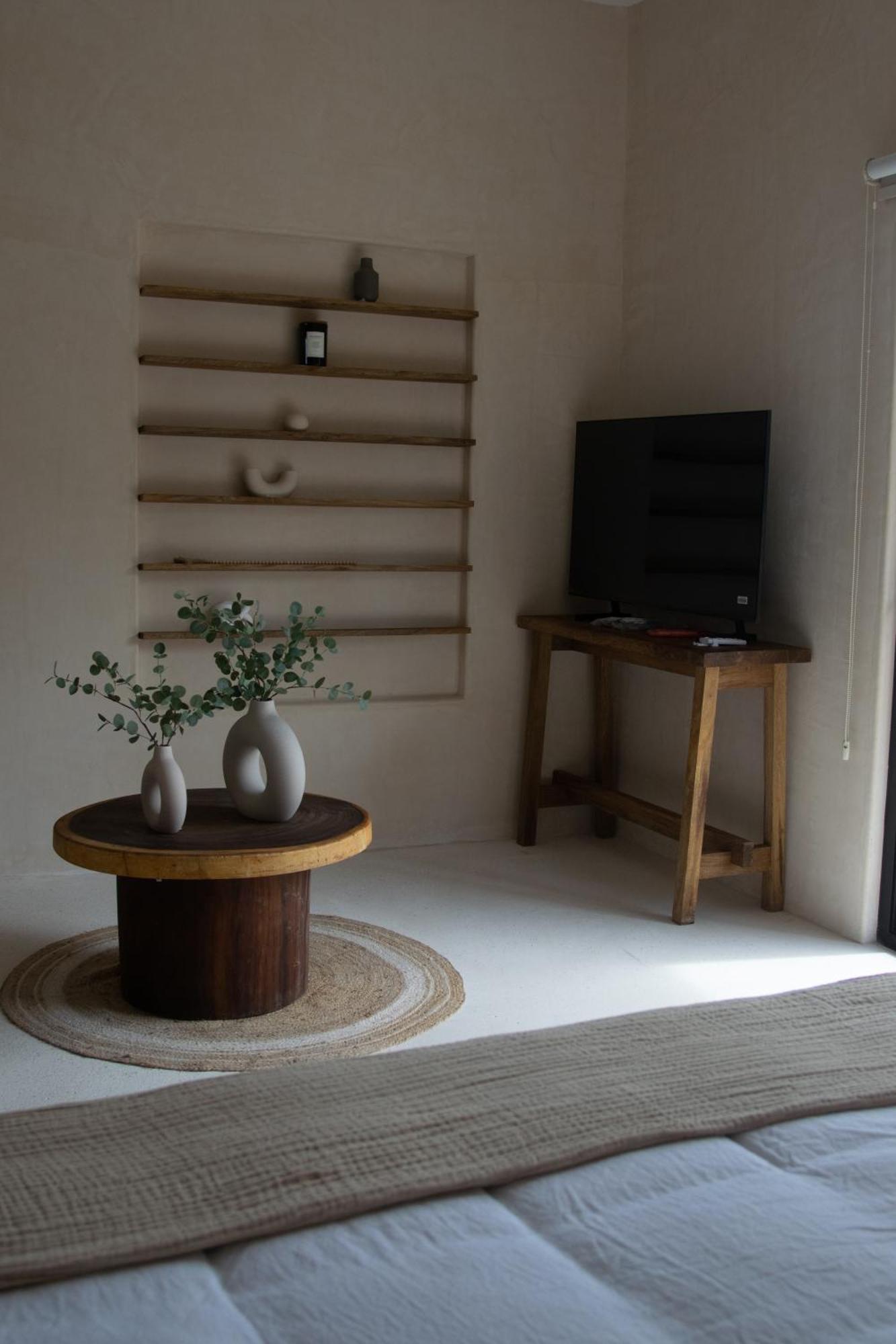 Apartamento Cocay Departamento Jt Tulum