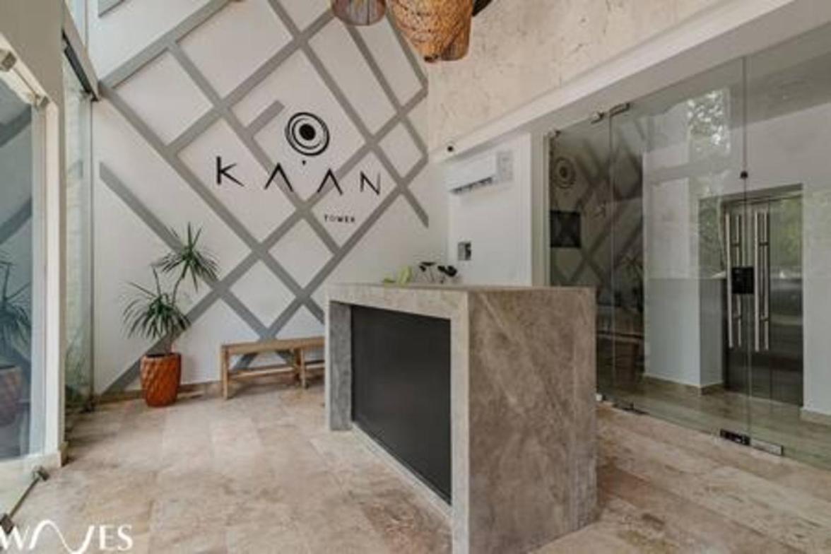 Apartamento Kaan 106 - 1 Rec. *