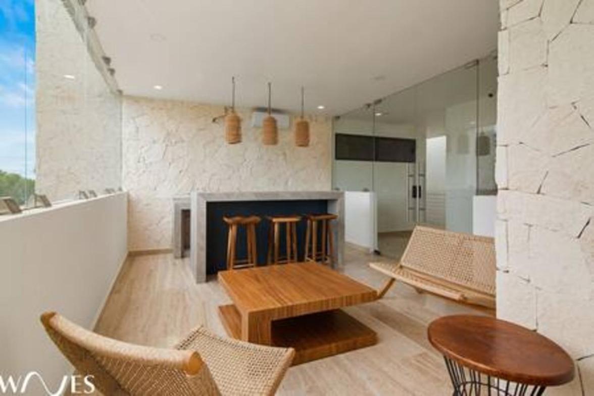 Apartamento Kaan 106 - 1 Rec. Tulum