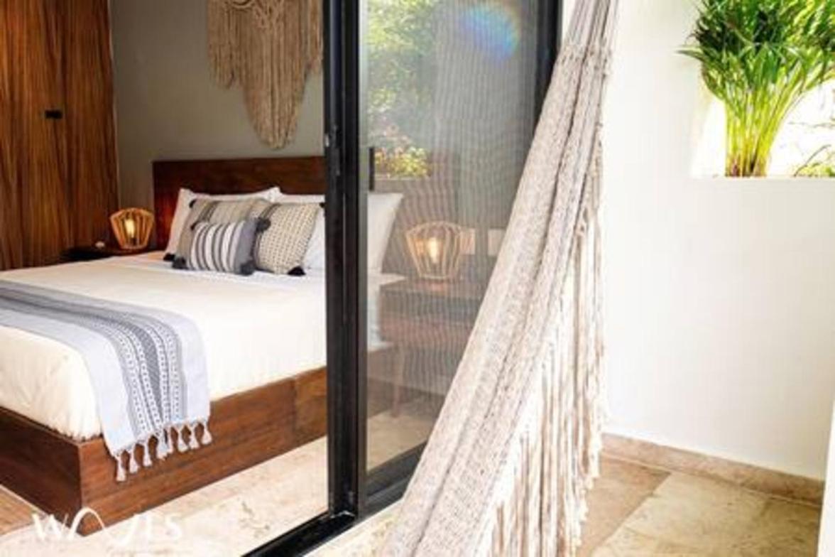 Kaan 106 - 1 Rec. Apartamento