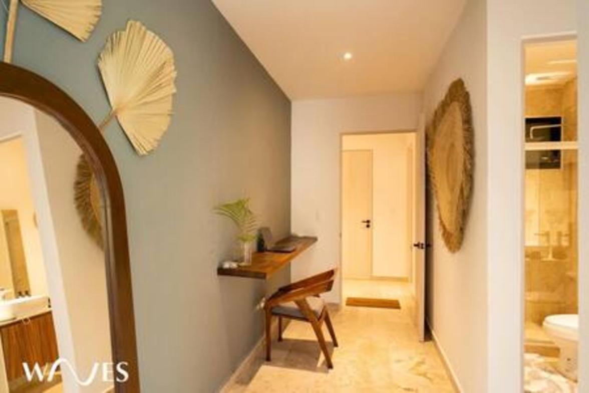 Apartamento Kaan 106 - 1 Rec.