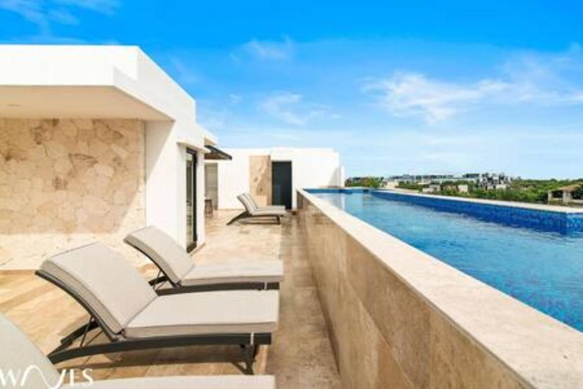 Apartamento Kaan 106 - 1 Rec. Tulum