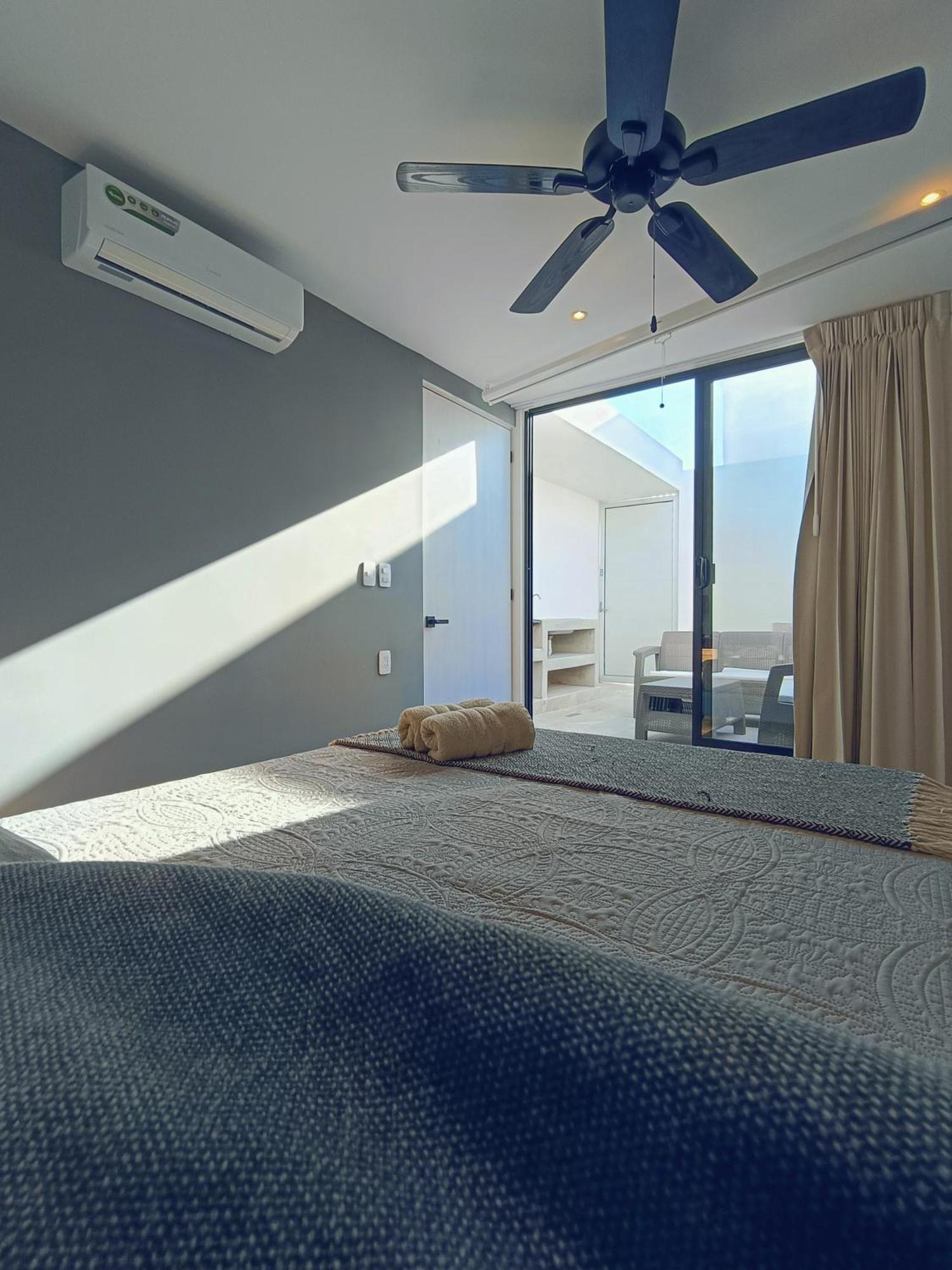 Apartamento Luxury Private With Private Bathroom Private Pool On Roof Tulum