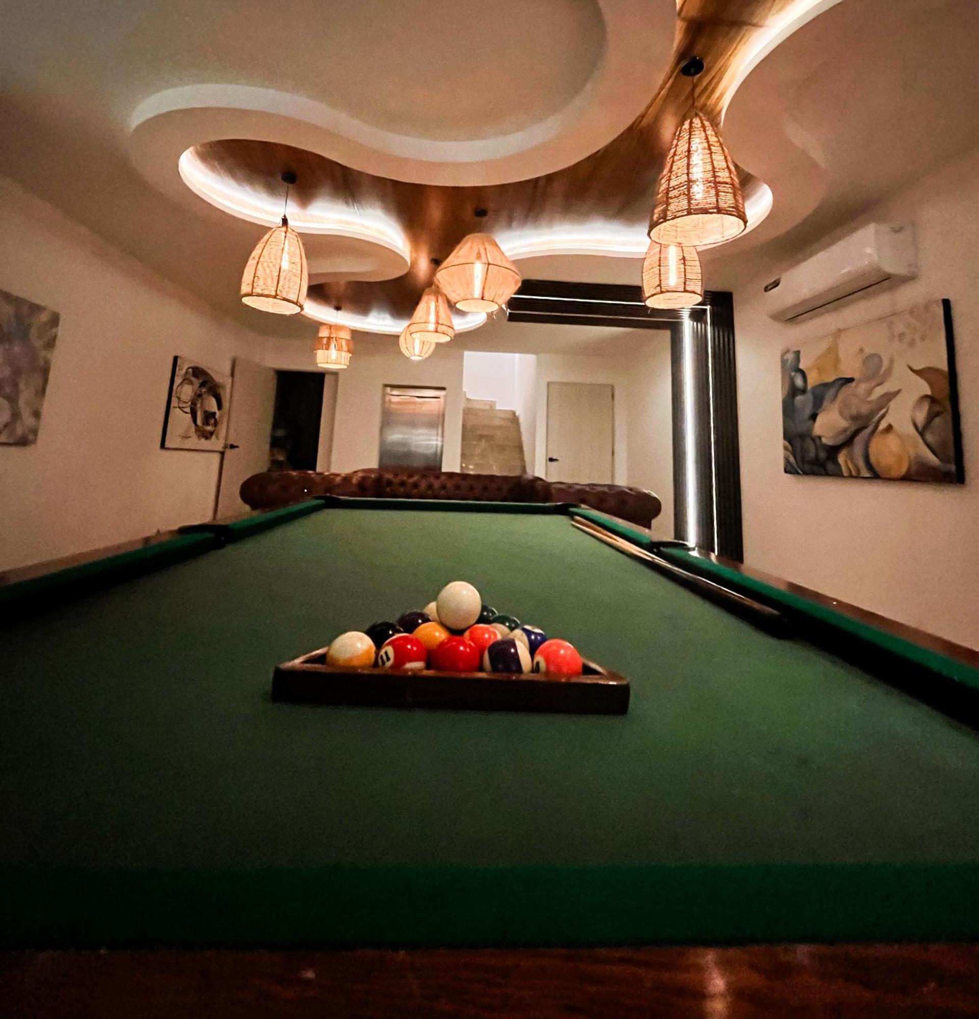 Luxury Private With Private Bathroom Private Pool On Roof * Tulum