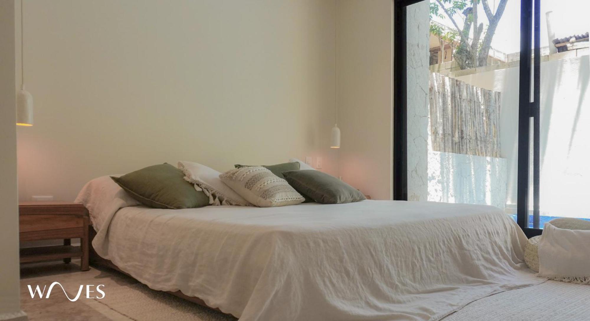 Apartment Exclusive Spacious 2 Br. Apt. Wprivate Pool Sonos Audio Speakers