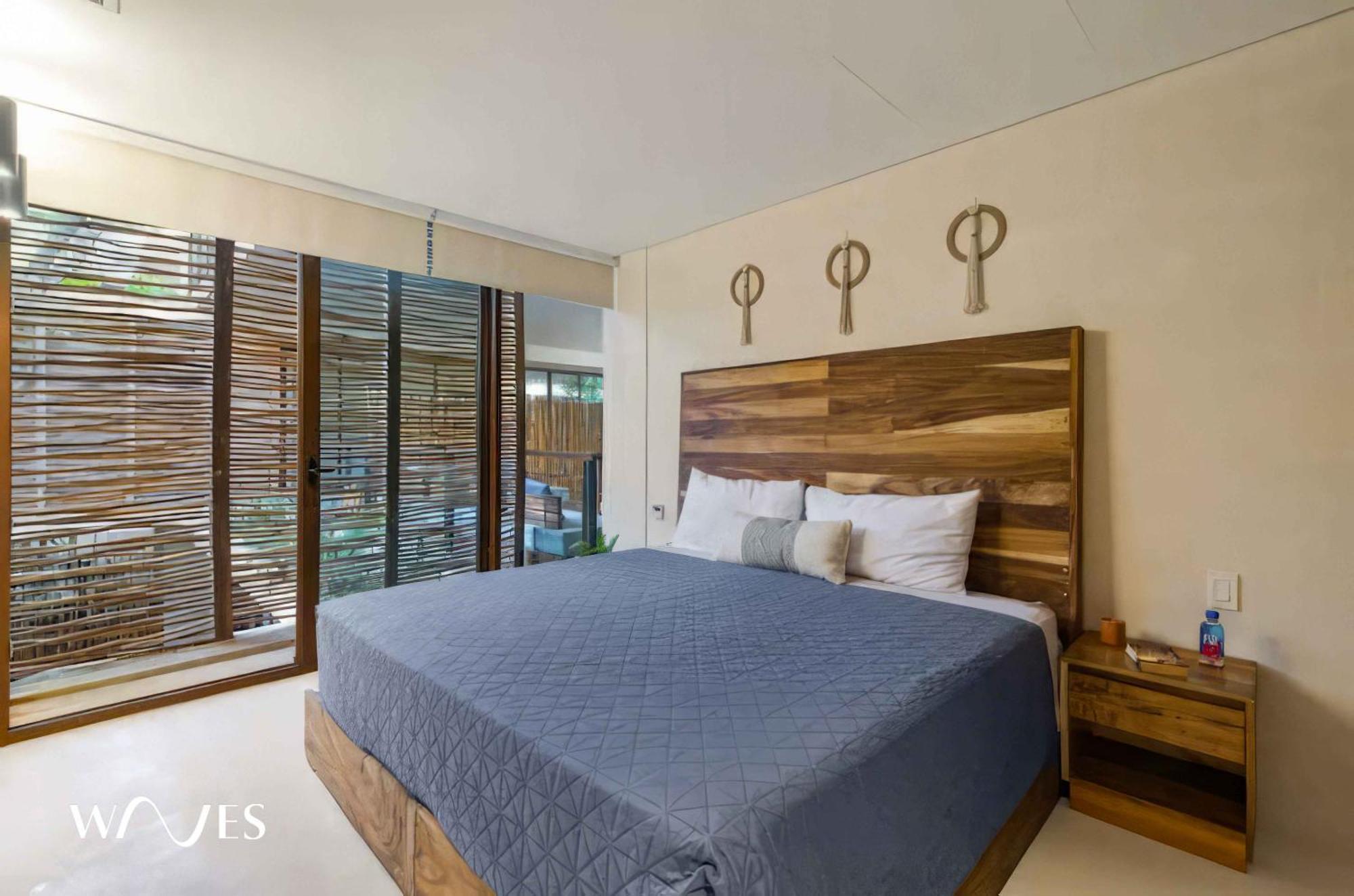 Great Located 2 Br. Wterrace Private Pool Apartamento