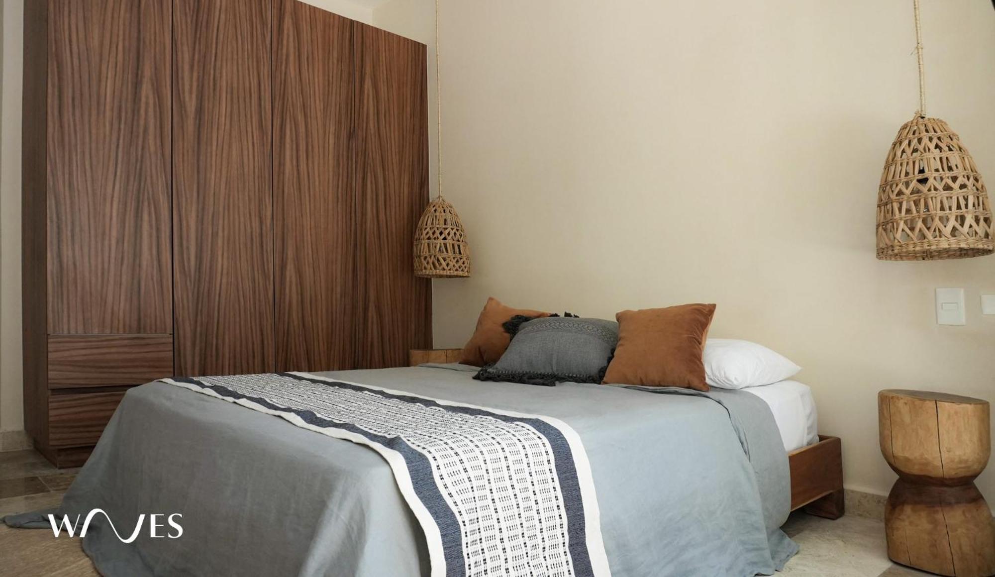 Exclusive Spacious 2 Br. Apt. Wprivate Pool Sonos Audio Speakers Apartment