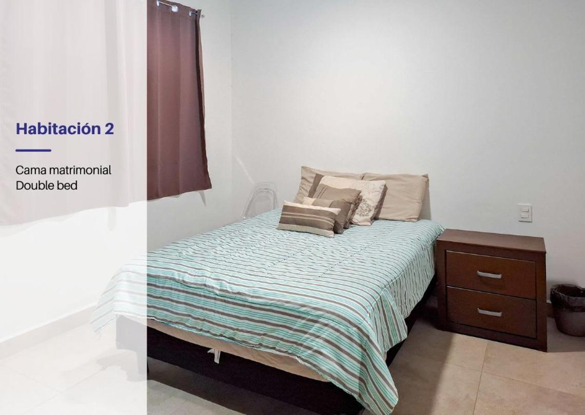 Modern With 2 Bdr Gym & Pool Apartment *