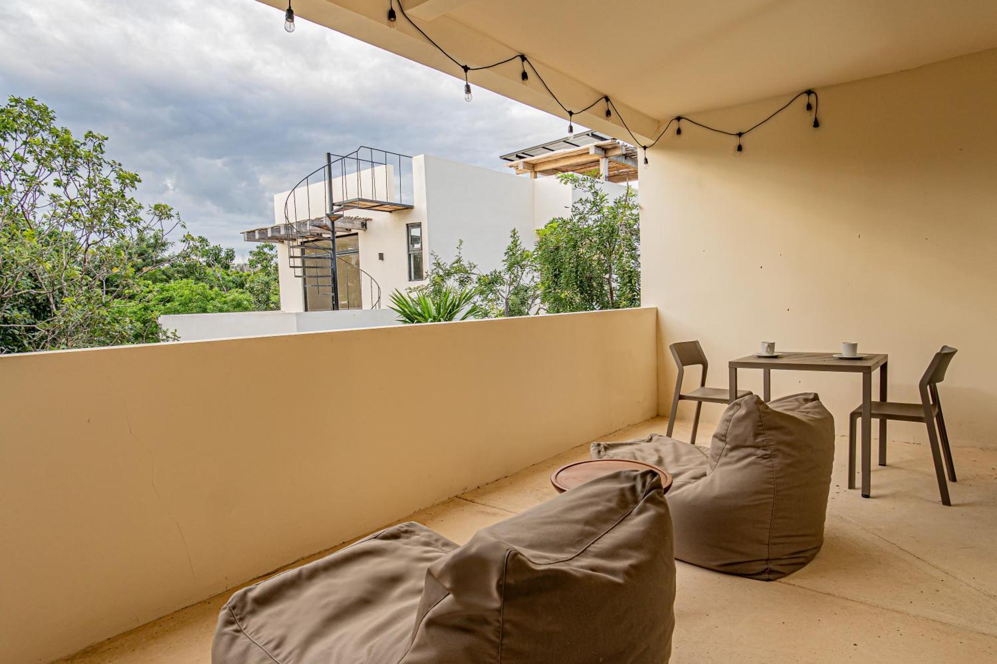 Apartamento Downtown Delight -roof With Pool & Bbq & Jungle Gym *