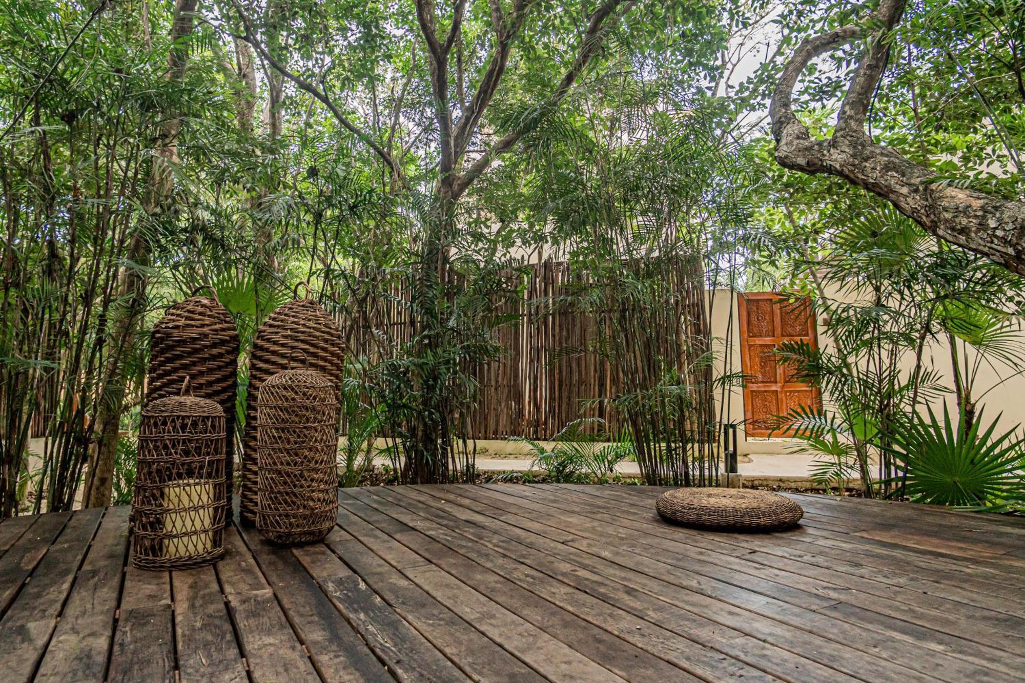 Apartamento Downtown Delight -roof With Pool & Bbq & Jungle Gym