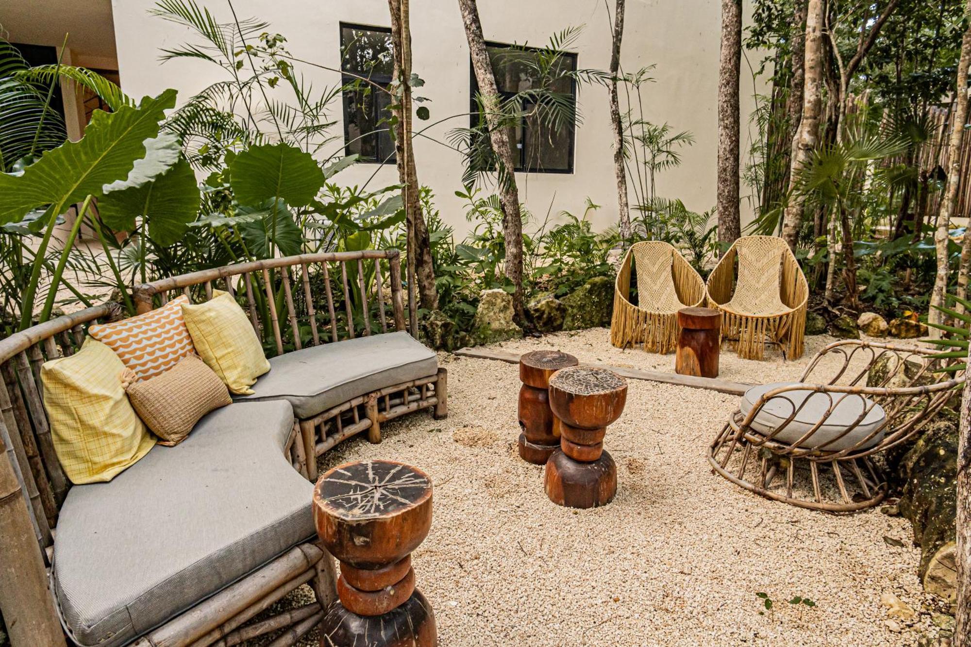 Apartamento Downtown Delight -roof With Pool & Bbq & Jungle Gym *