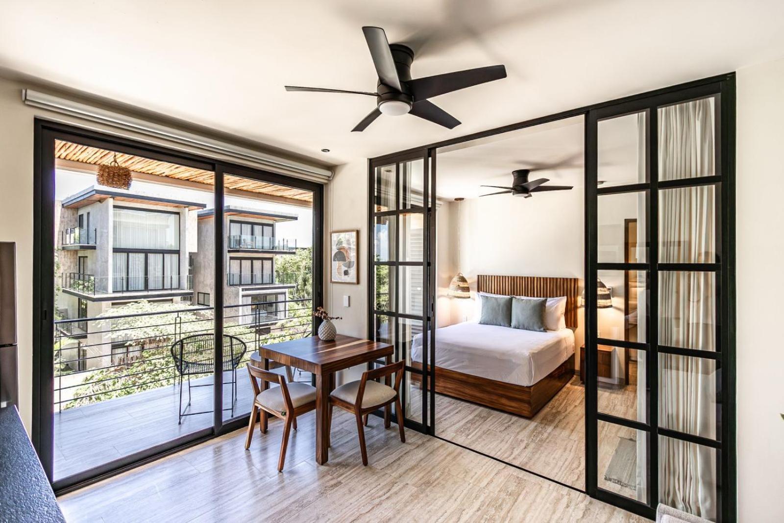 Apartamento Lux Jungle Near *