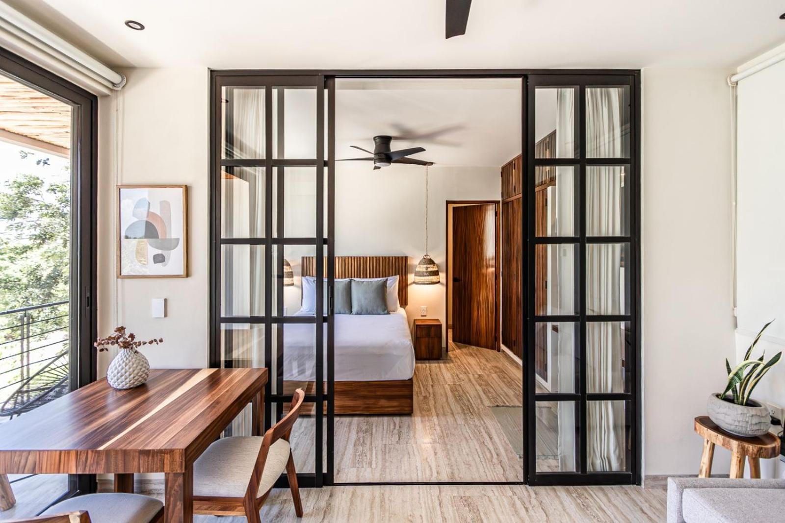 Apartamento Lux Jungle Near *