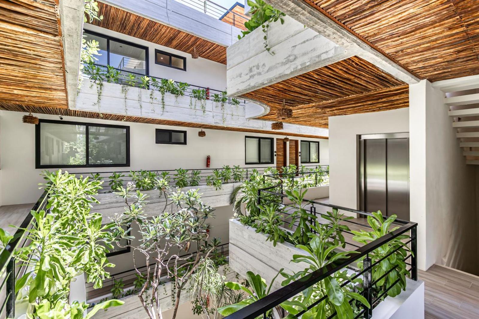 Apartamento Lux Jungle Near *