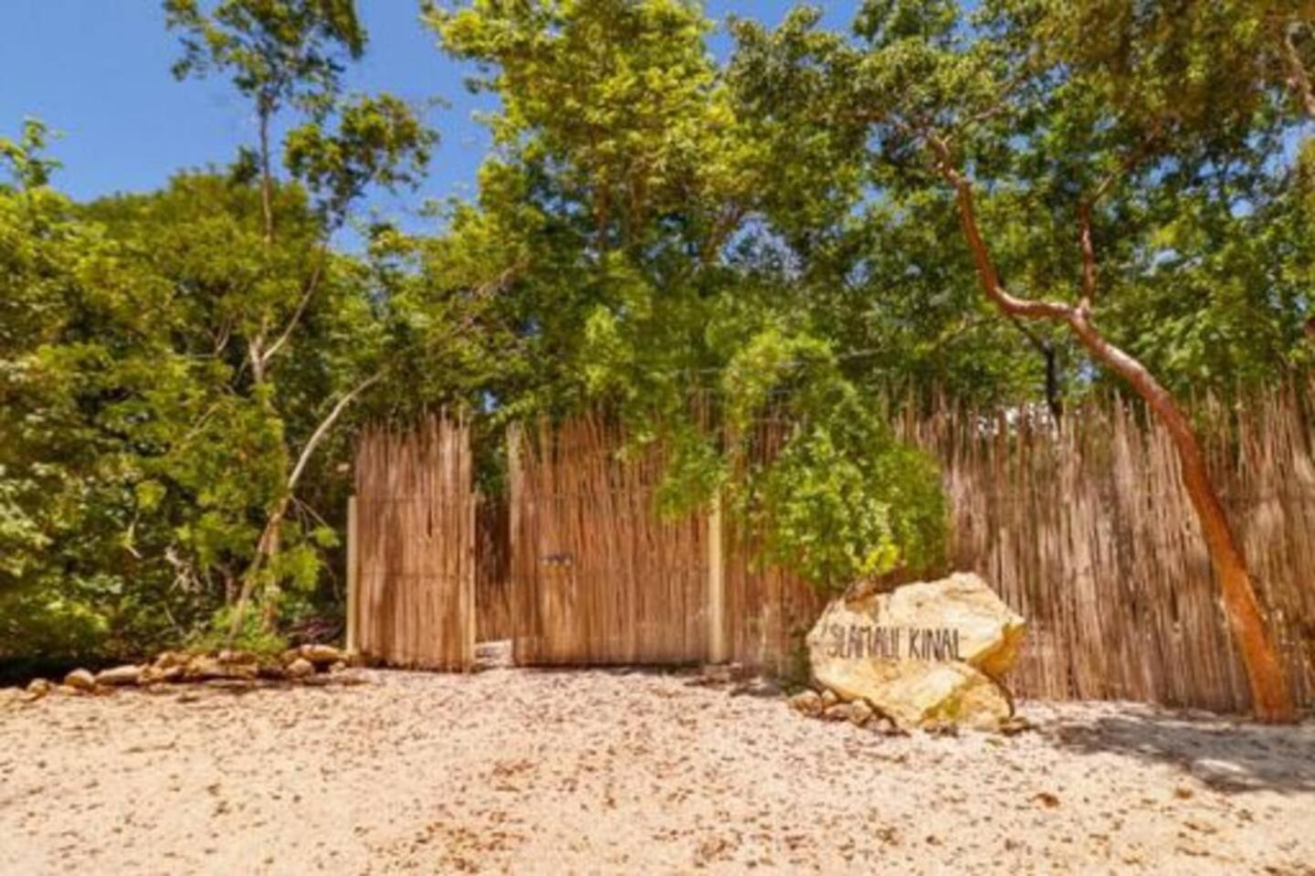 En La Selva De