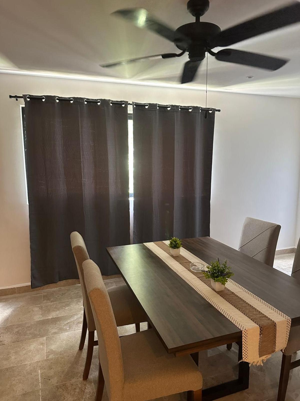 Apartamento Natural Mystique *