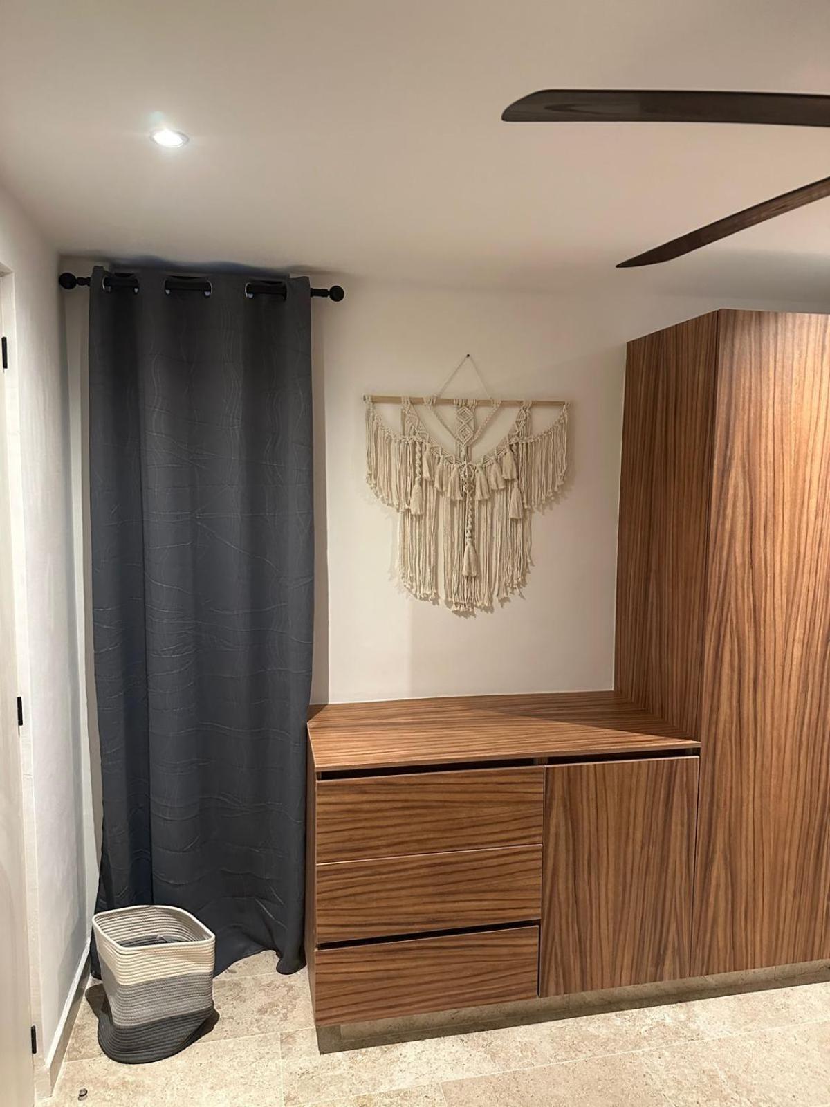Apartamento Natural Mystique Tulum