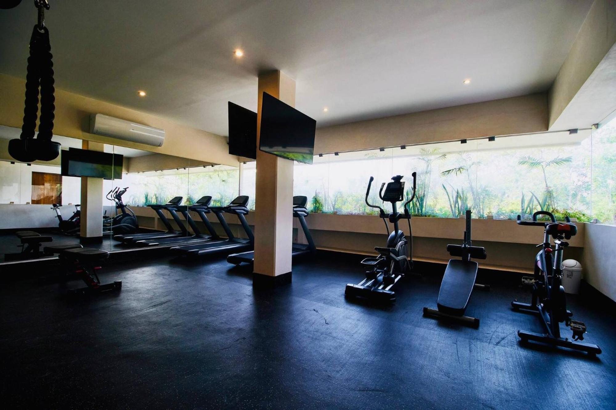 4 Bedroom Deluxe Penthouse With Private Roof Garden With Pool In Aldea Zama Tikal 17 *