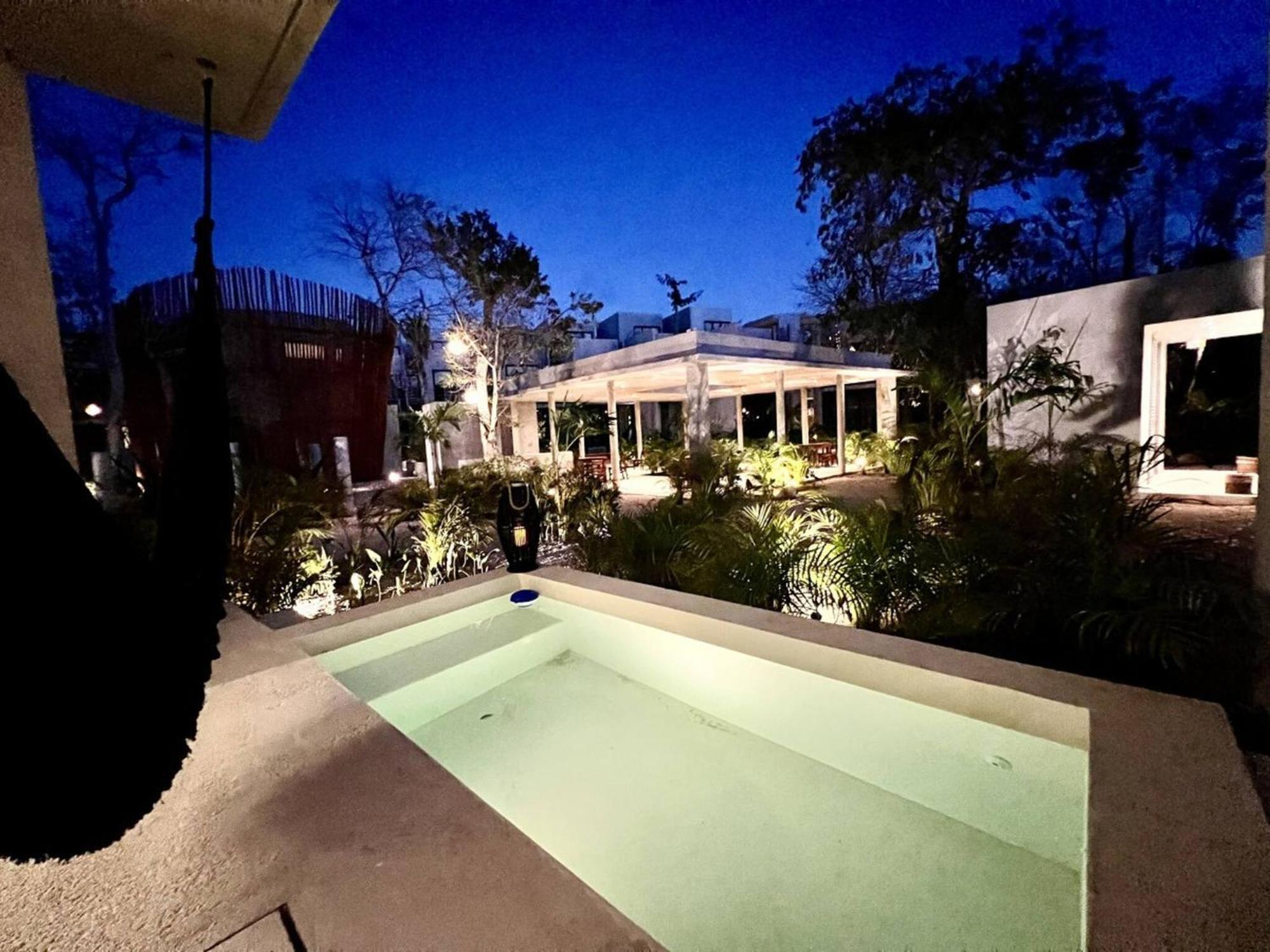 603 Seremonia Selva Private Pool New King Bed Wifi *