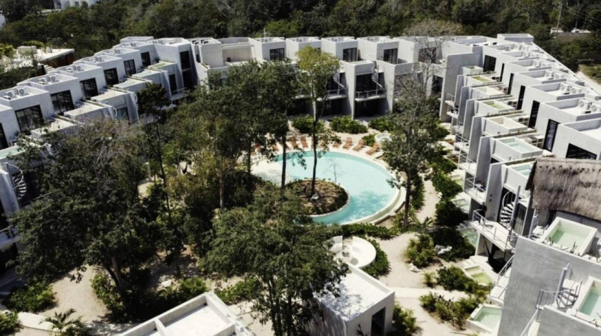 603 Seremonia Selva Private Pool New King Bed Wifi *