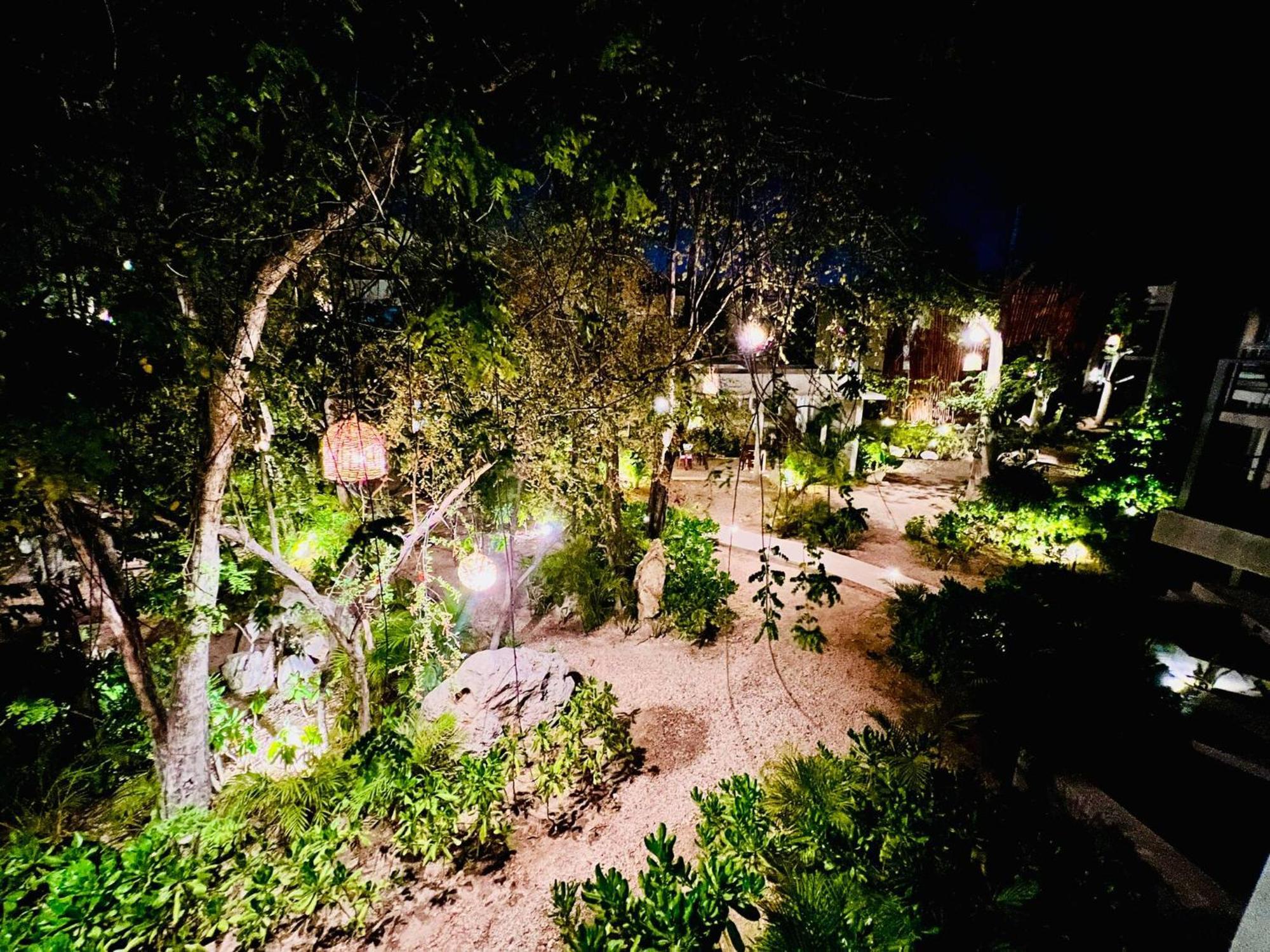 Apartamento 306 Seremonia Selva Private Pool New King Bed Wifi