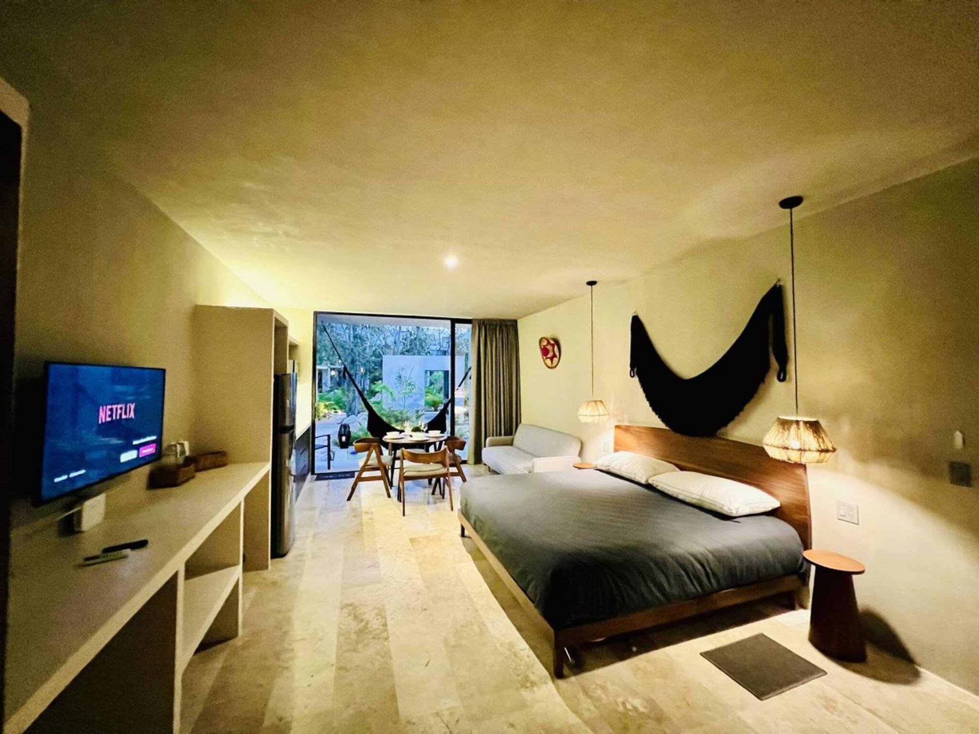 603 Seremonia Selva Private Pool New King Bed Wifi