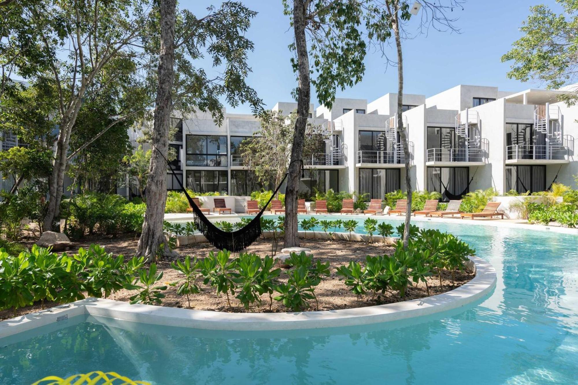 306 Seremonia Selva Private Pool New King Bed Wifi *
