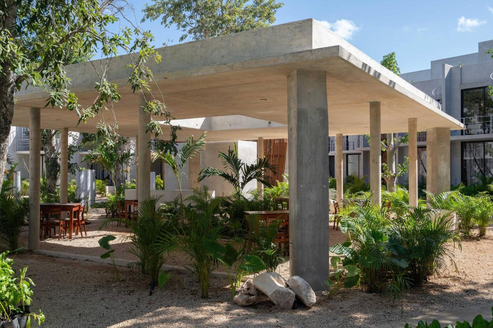 306 Seremonia Selva Private Pool New King Bed Wifi