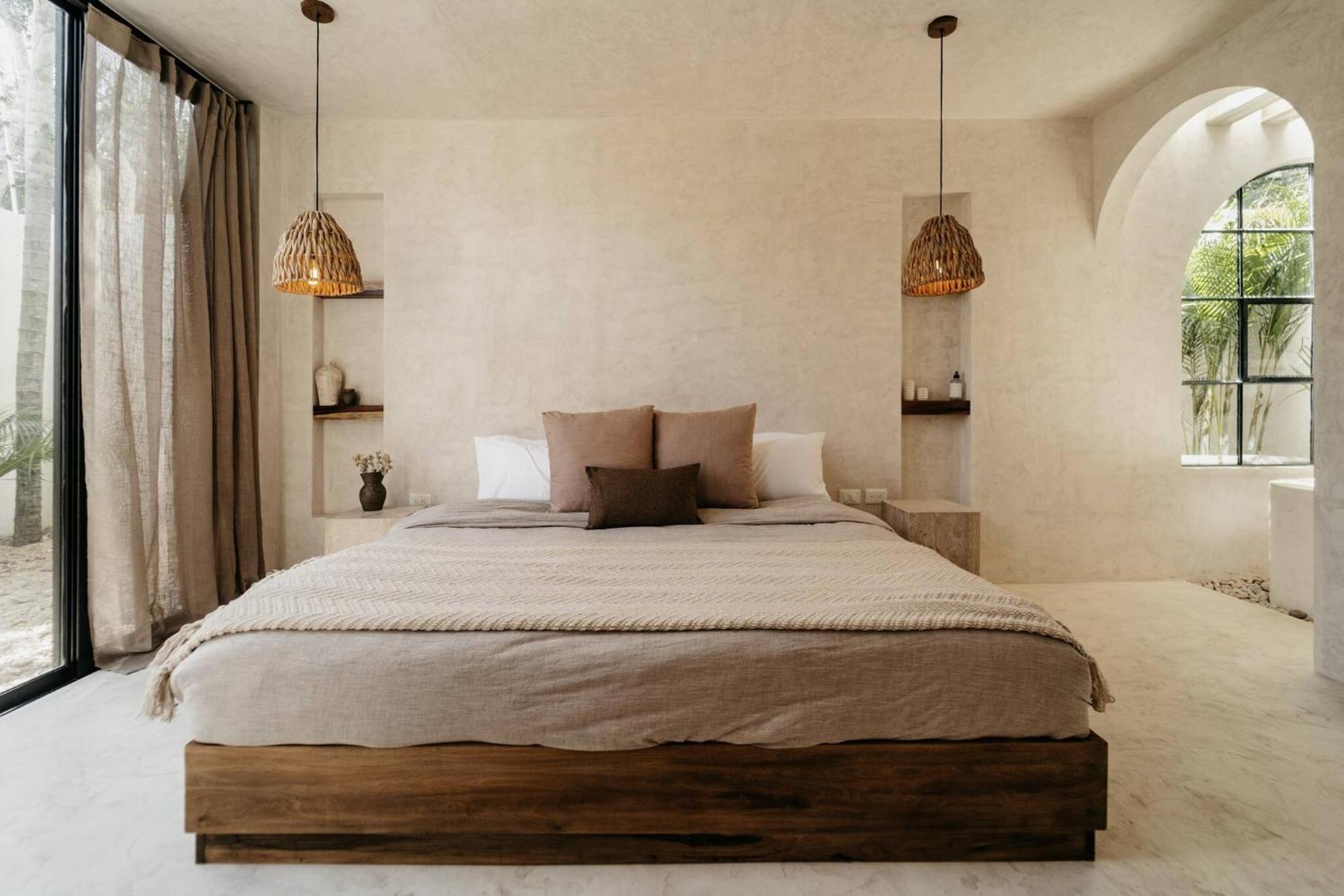 Casa Cielo Luxury Jungle 3br 2 Pools Villa *