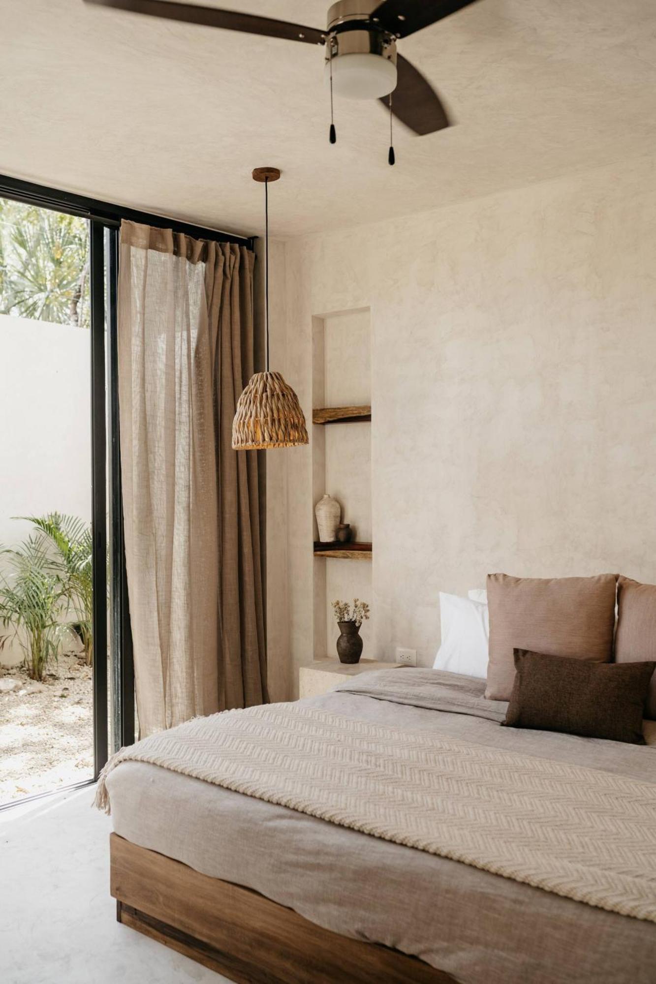Casa Cielo Luxury Jungle 3br 2 Pools * Tulum