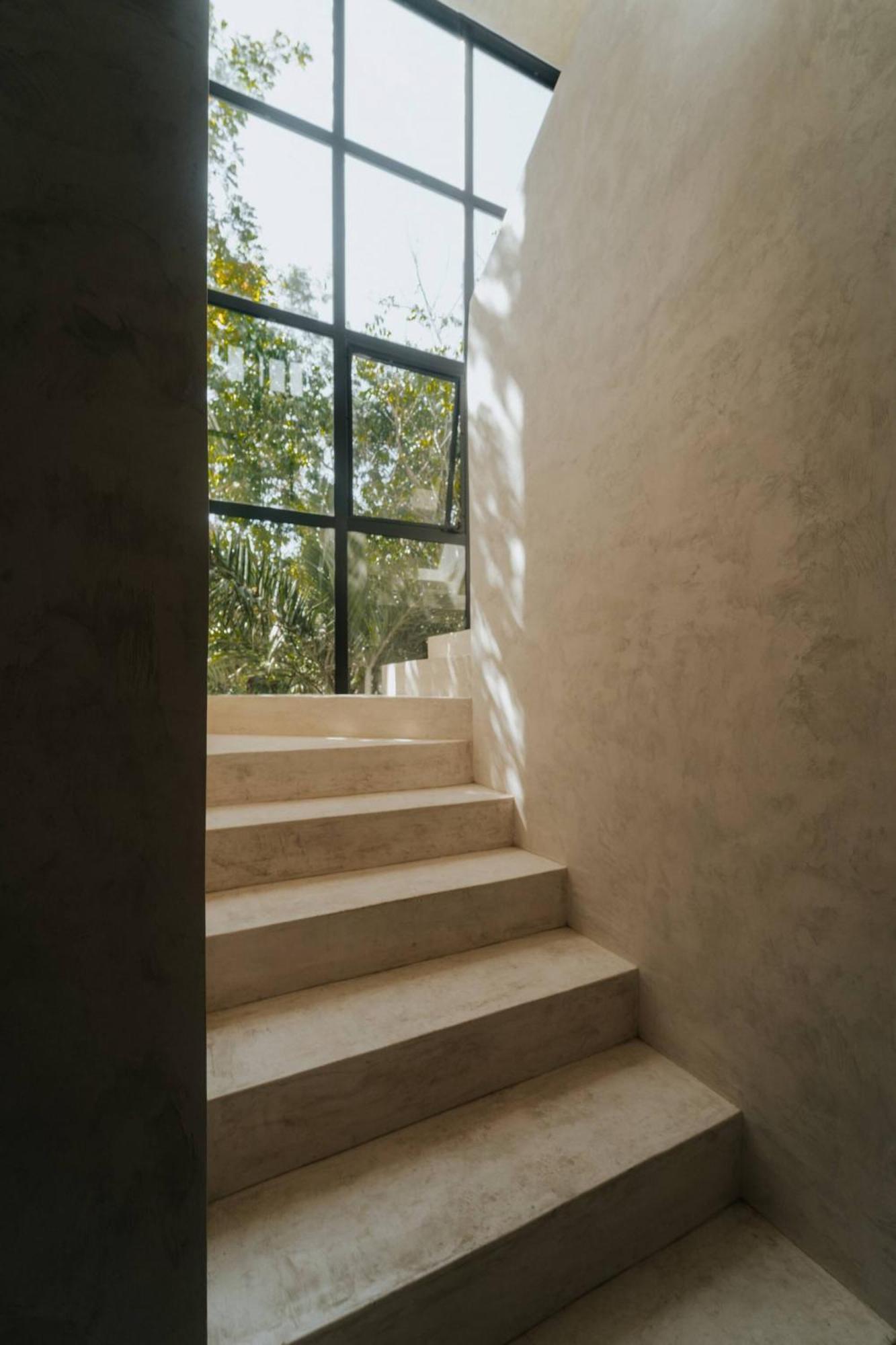 Villa Casa Cielo Luxury Jungle 3br 2 Pools Tulum