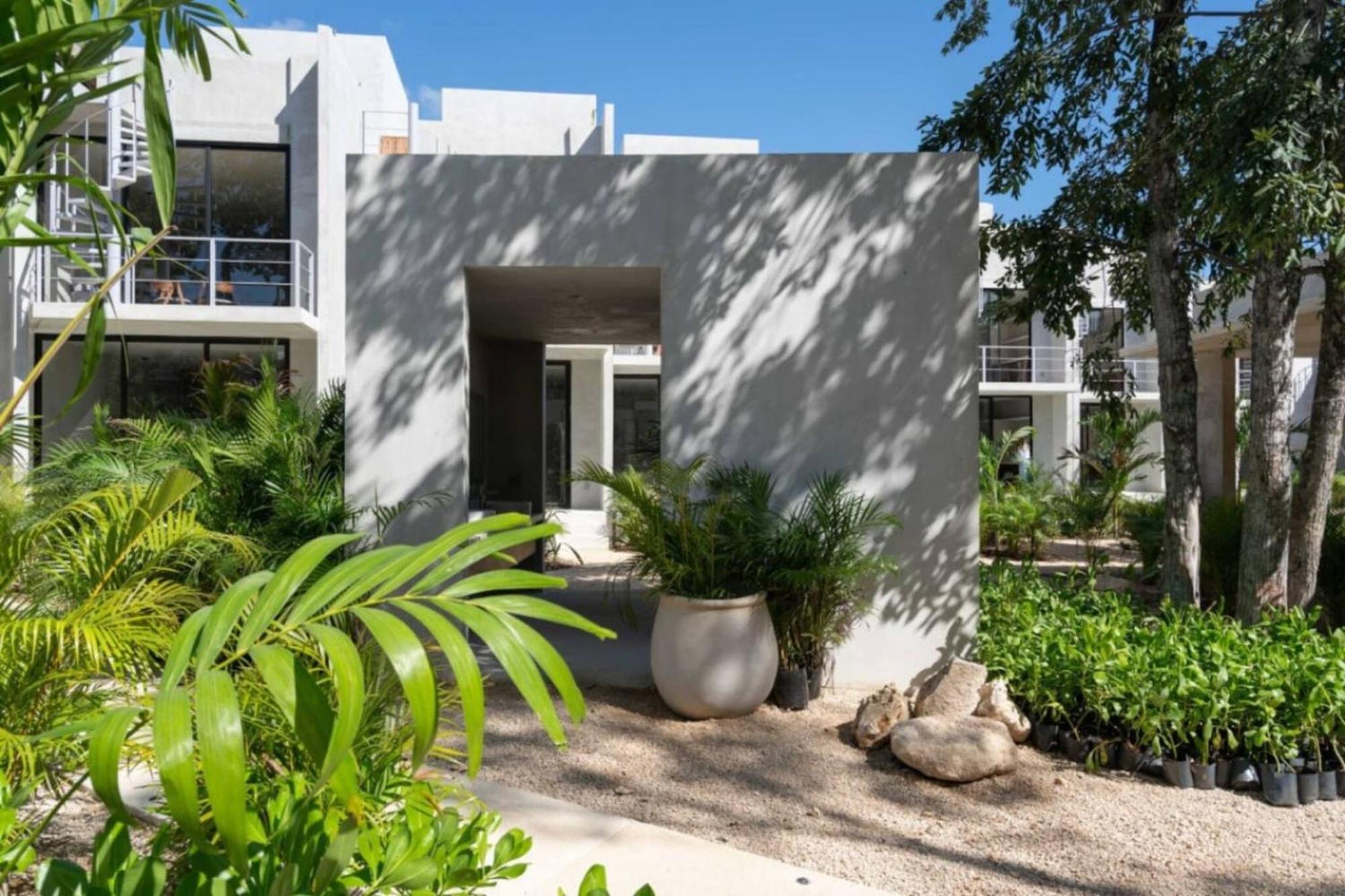 412 Seremonia Selva Private Pool & Grill 2 Bedroom *
