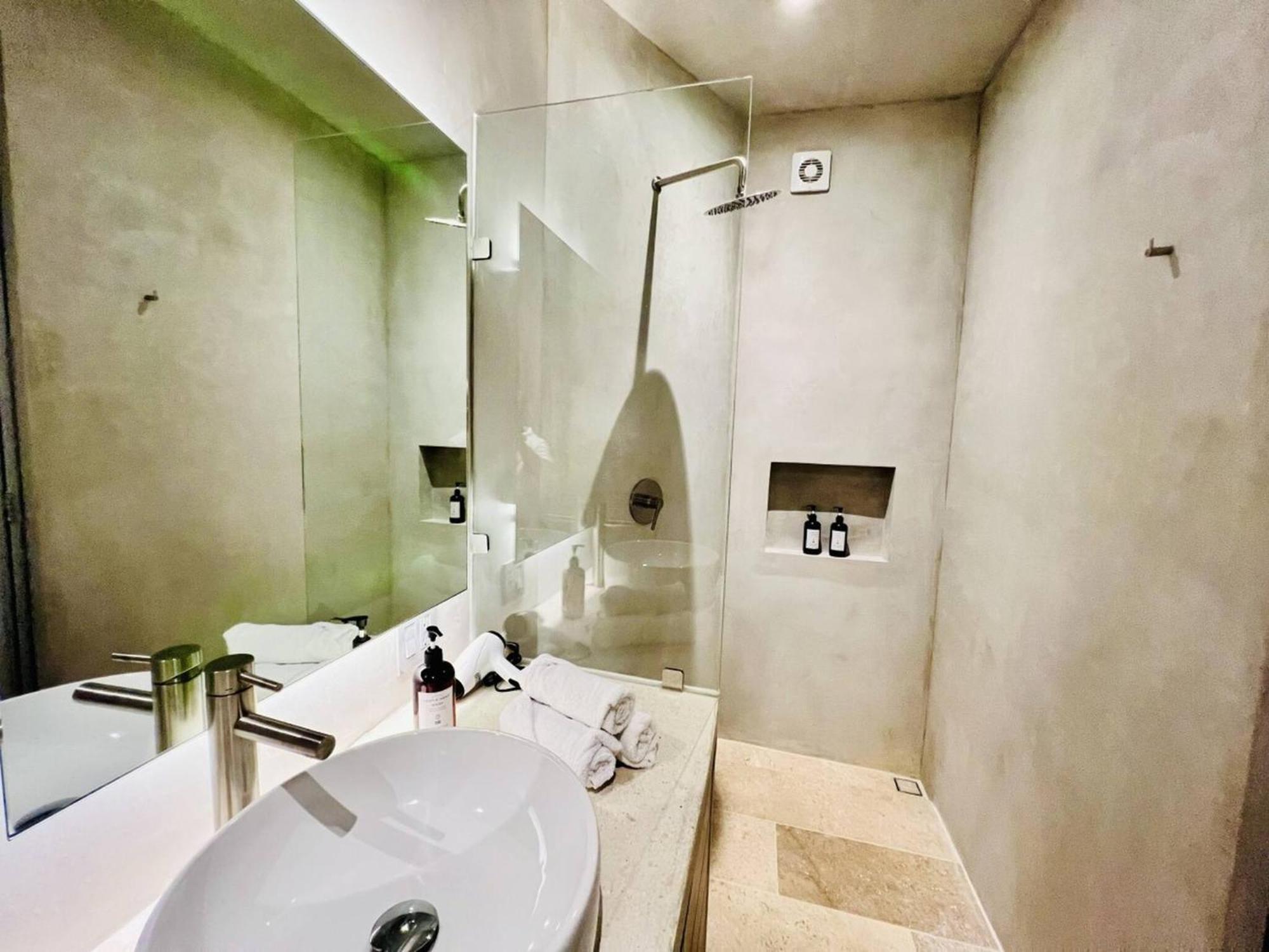 Apartamento 412 Seremonia Selva Private Pool & Grill 2 Bedroom Tulum