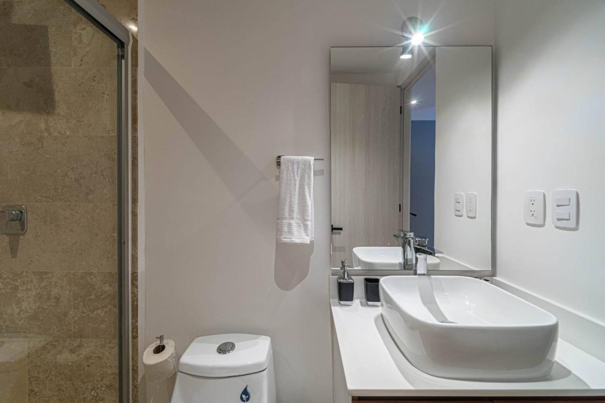 2-bedroom With Pool Parques Zama