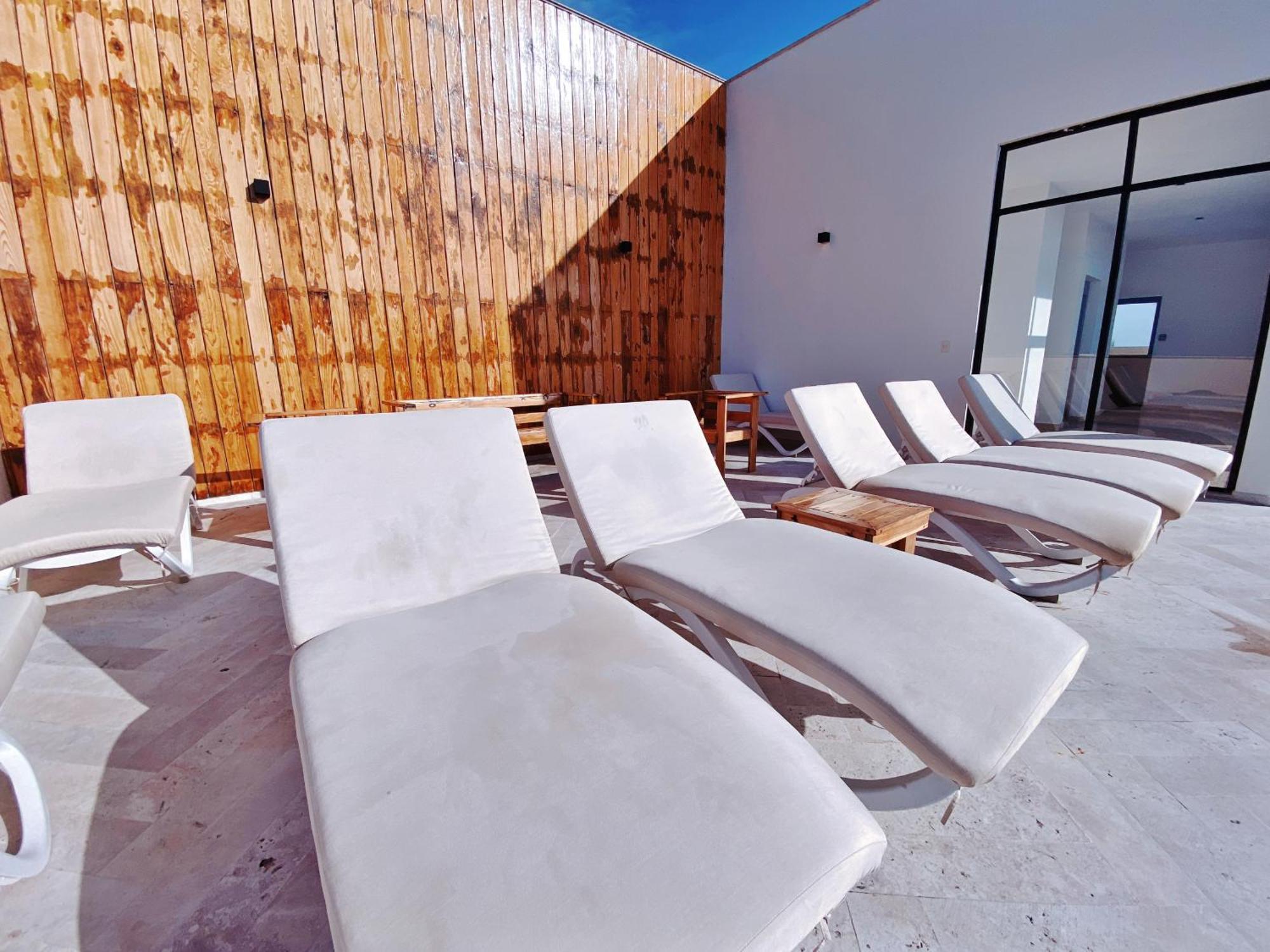 Apartamento Giada Tower B 305 Aldea Zama