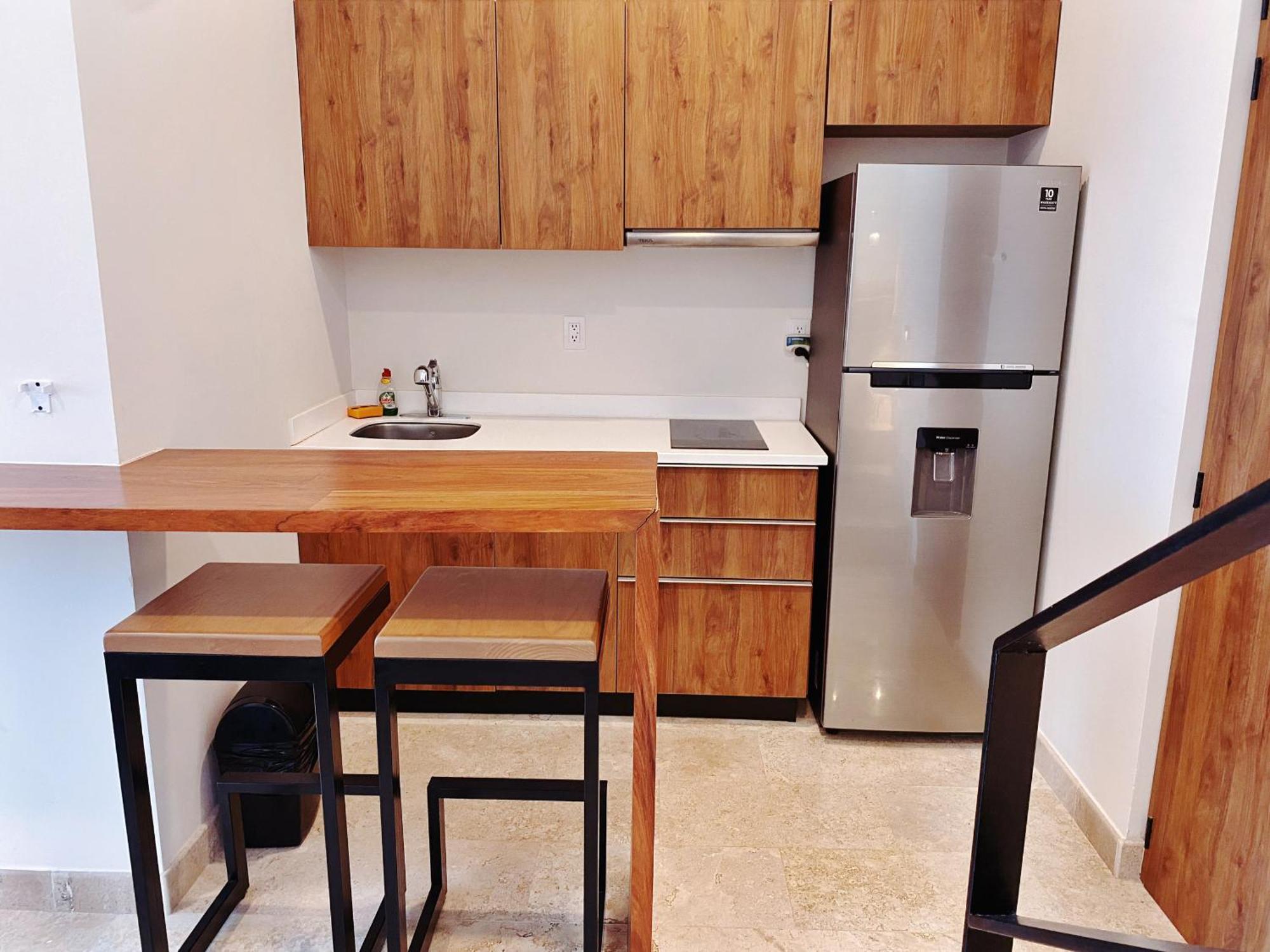 Apartamento Giada Tower B 305 Aldea Zama