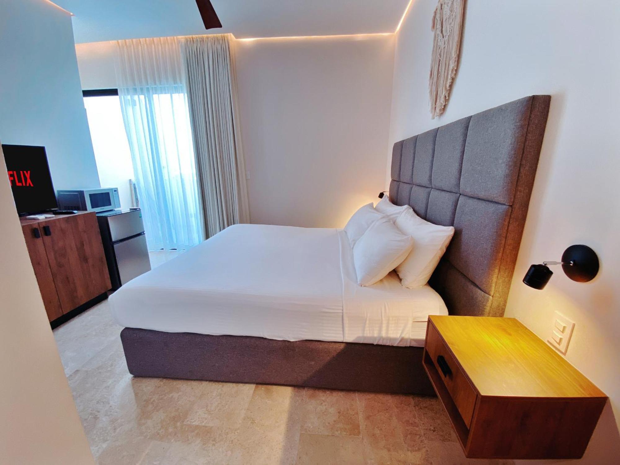 Apartamento Giada Tower B 305 Aldea Zama *