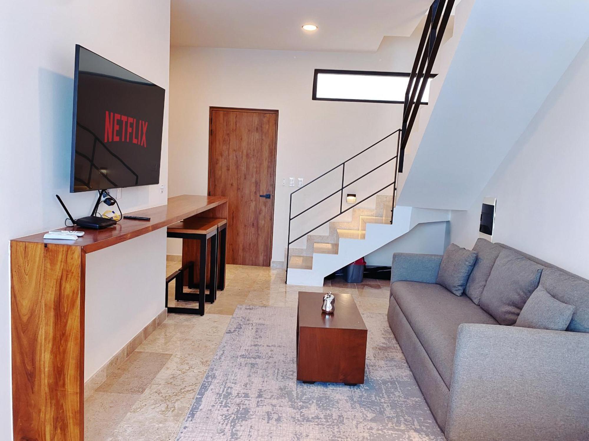 Giada Tower B 305 Aldea Zama Tulum