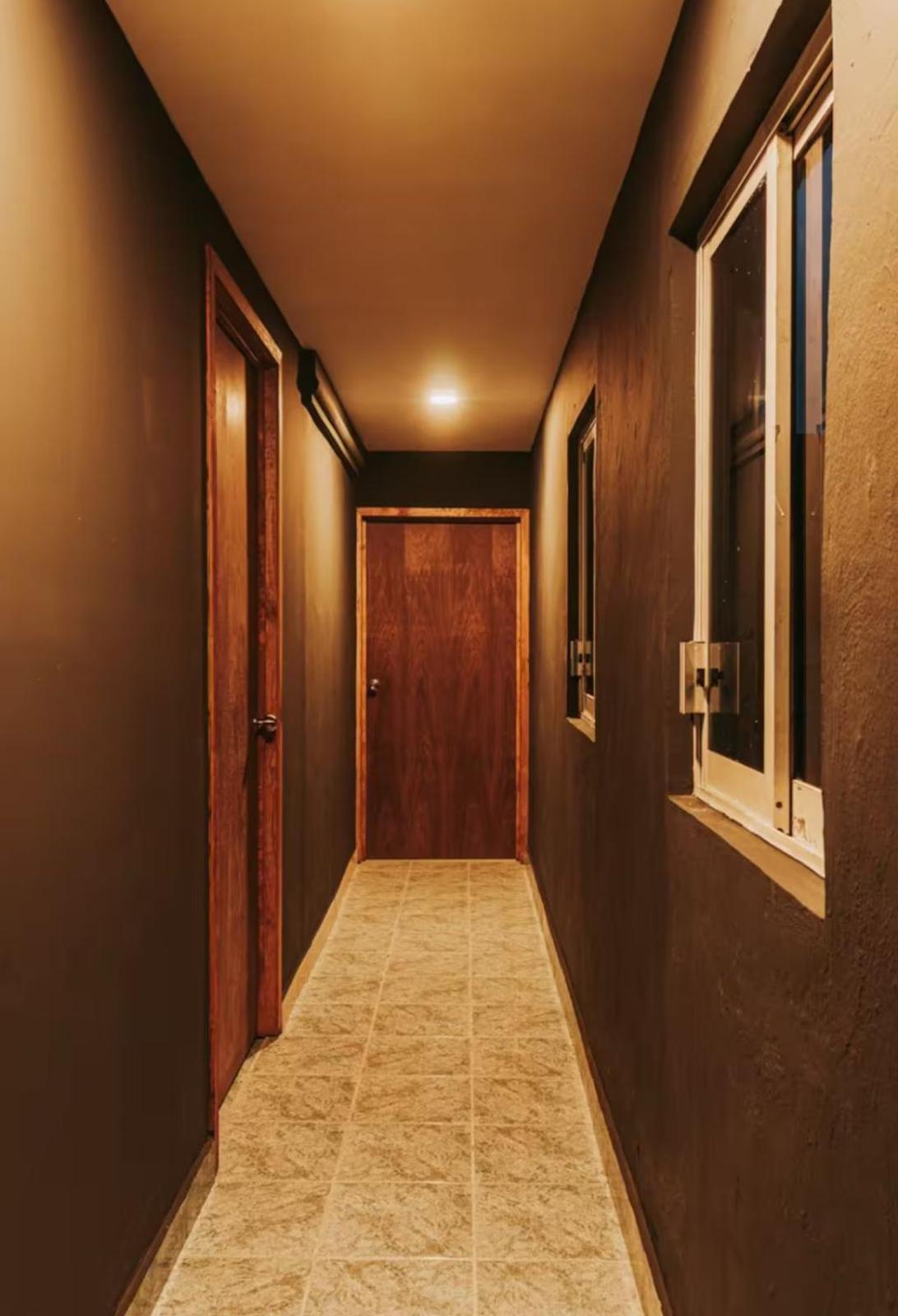 Varuna Guest house *