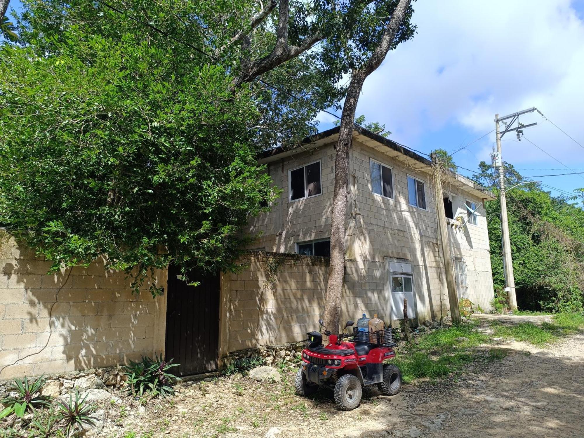 Casa Itzamna Сasa de vacaciones Tulum