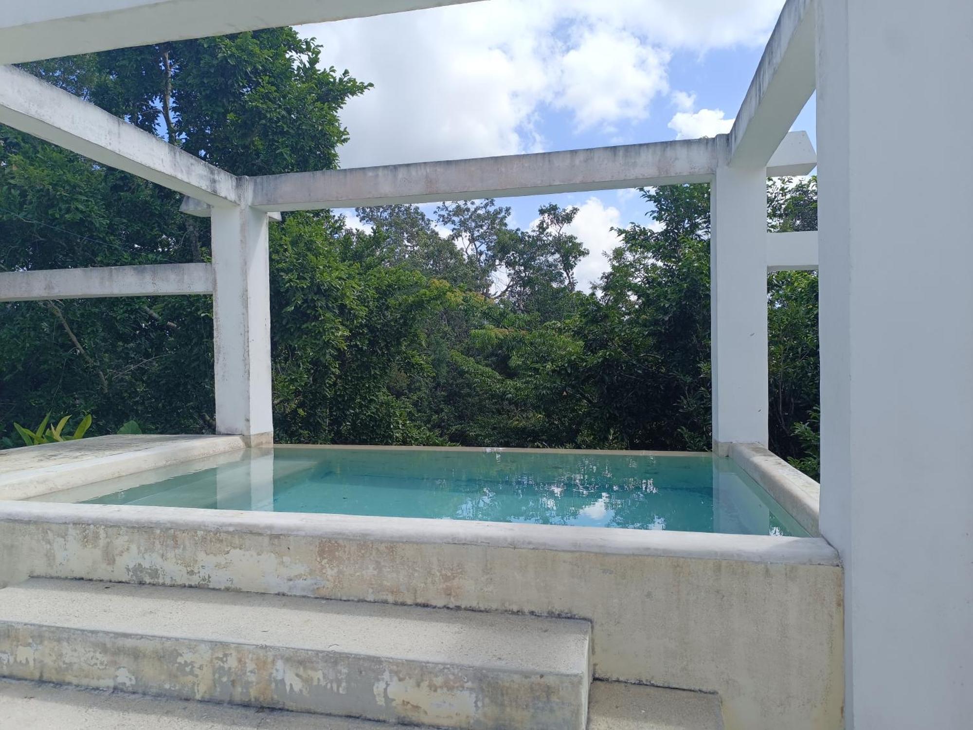 Сasa de vacaciones Casa Itzamna *