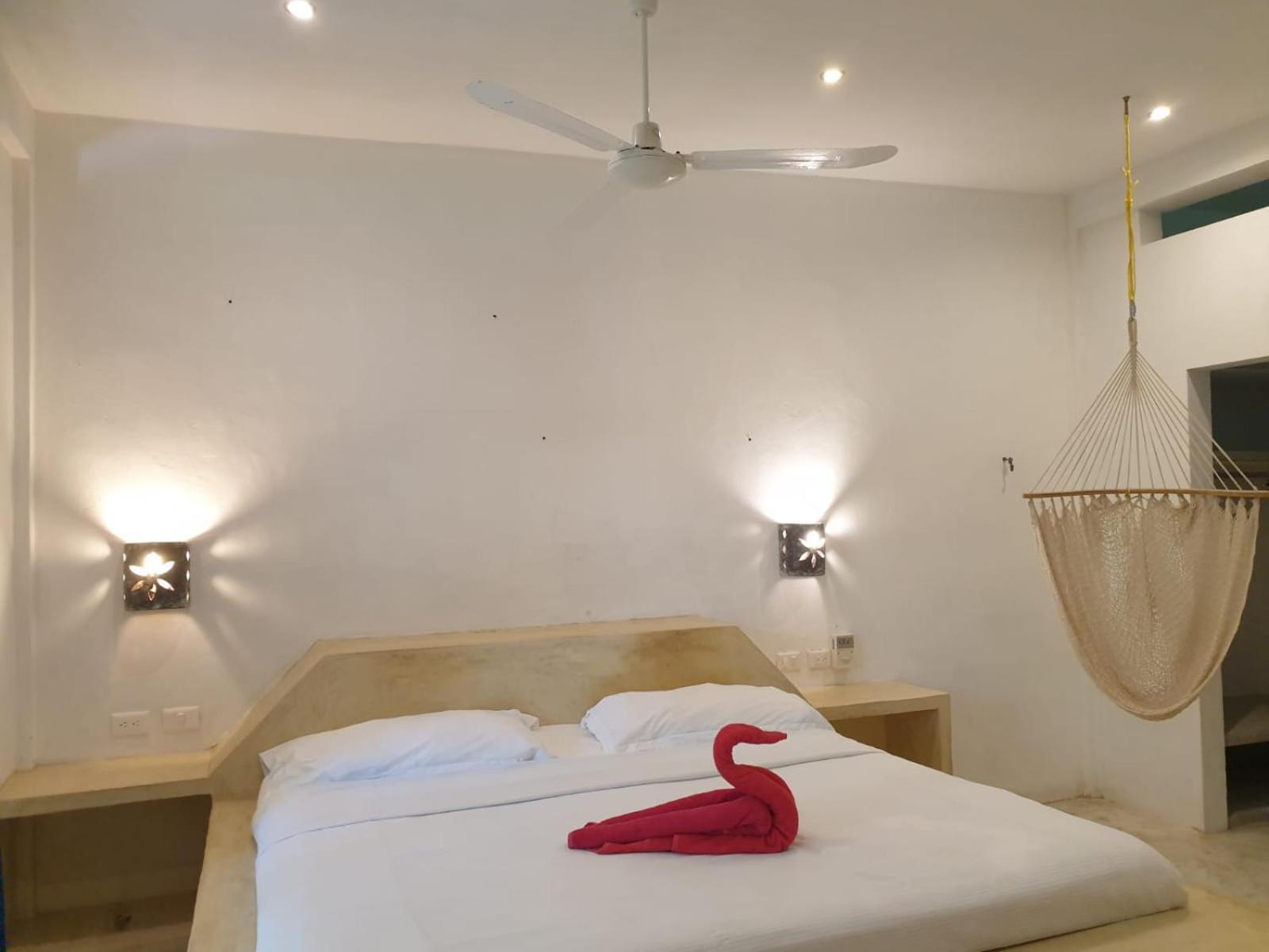 Сasa de vacaciones Casa Itzamna Tulum
