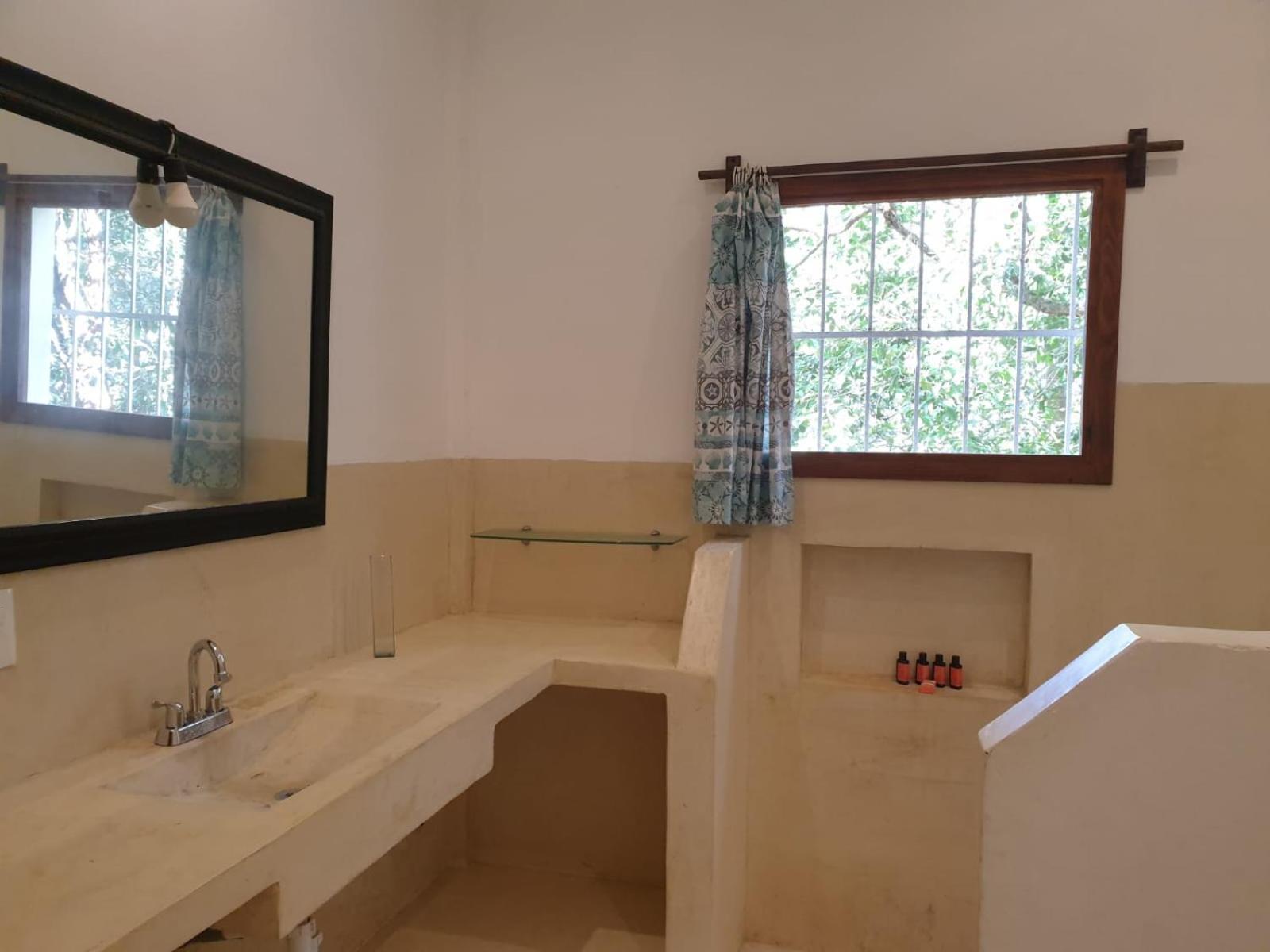 Casa Itzamna Сasa de vacaciones