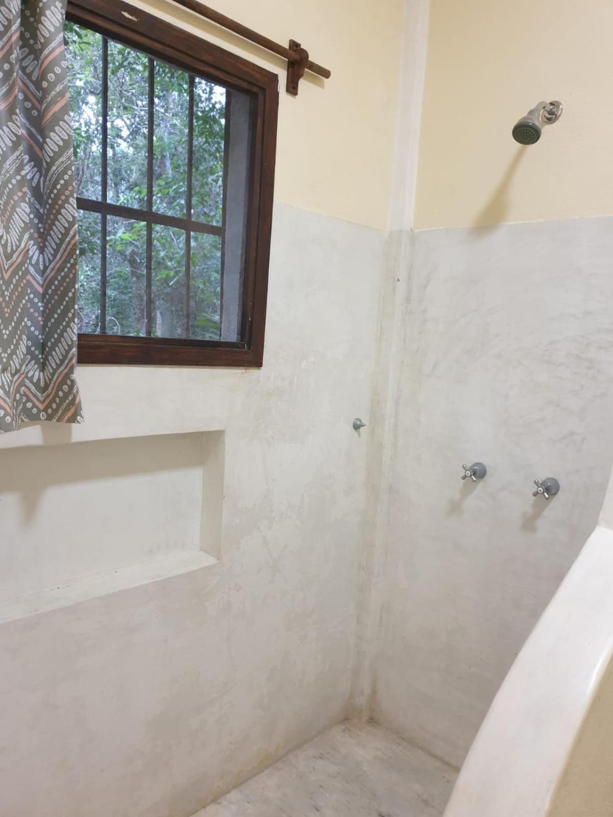 Сasa de vacaciones Casa Itzamna *