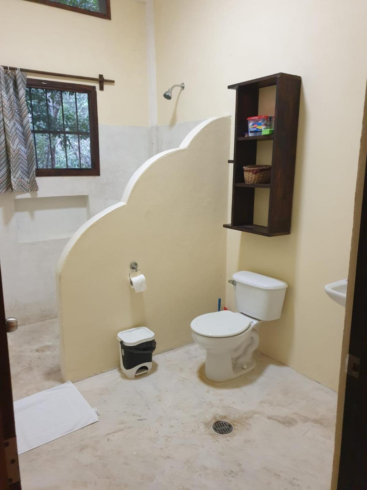 Casa Itzamna Tulum