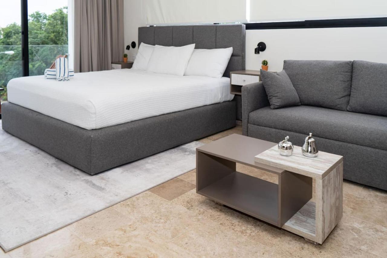Katia 214 Estudio En Aldea Zama Apartment
